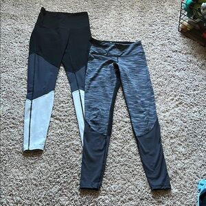 Old Navy Active Leggings